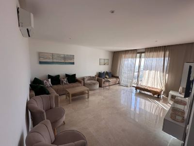Family Comfort in Casablanca