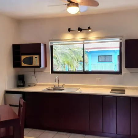 Marina Loft Condos # 223