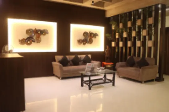 Hotel Sai Deluxe Sangli Hotels in Sangli