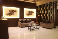 Hotel Sai Deluxe Sangli Hotels in Ichalkaranji