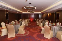The Elite Narasapura, a Member of Radisson Individuals - breakfast