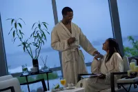 Gaylord National Resort & Convention Center - spa