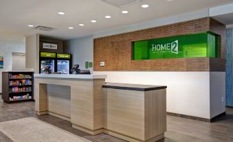 Home2 Suites by Hilton Dallas Lewisville
