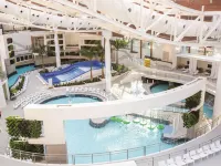 Gaylord Opryland Resort & Convention Center Hotels in Davidson County