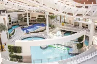 Gaylord Opryland Resort & Convention Center Hotels in Nashville