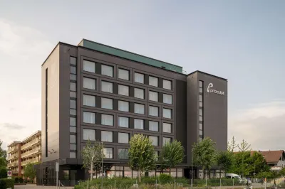 Prize by Radisson, Zurich Affoltern Am Albis Hotel di Oberlunkhofen