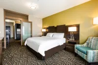 Holiday Inn Express & Suites SPRUCE GROVE - STONY PLAIN by IHG Hotels in Stony Plain