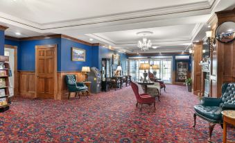 Best Western White House Inn