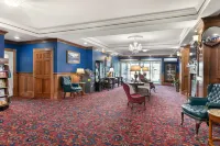 Best Western White House Inn Hotels in Winterport