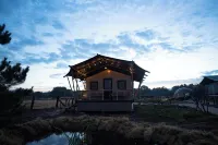 Glamping Reino Animal Hotels near Pyramid of the Moon