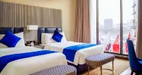 Best Western Hotel Rawalpindi Central Hotels in 