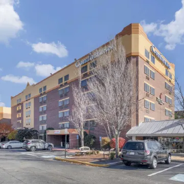 Comfort Inn University Center
