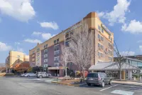 Comfort Inn University Center Hotels in Fairfax