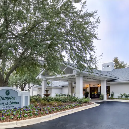 Hampton Inn & Suites Wilmington/Wrightsville Beach-Landfall Park