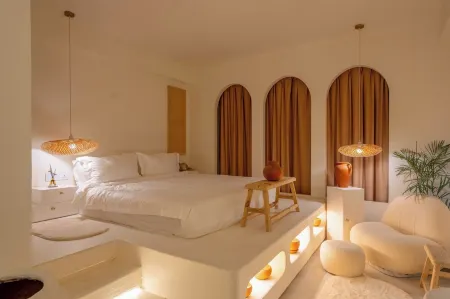 Luxury Presidential Suite Apartment Отели рядом с достопримечательностью «Nagarjun Forest Reserve»