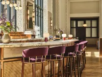 The Crawford Hotel - Bars