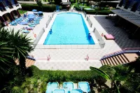Hotel Monarque Fuengirola Park - Havudsigt