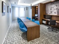 Hampton by Hilton Oliwa Hotels near Oliwa