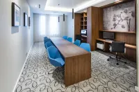 Hampton by Hilton Oliwa Hotels in Gdansk