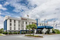 Hampton Inn Myrtle Beach-West Hotels in Conway