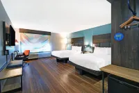 Tru by Hilton Grand Rapids Airport