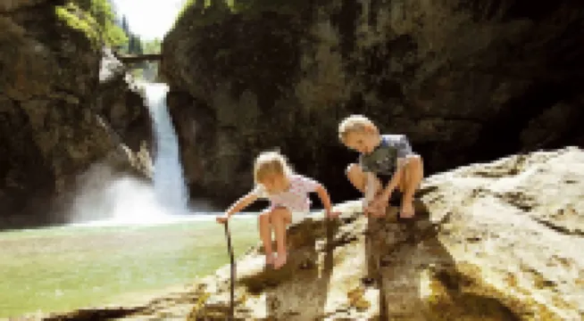 FeWo "Via Decia", Oberstaufen