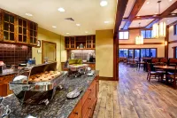 卡利斯佩爾Homewood Suites by Hilton 卡利斯佩爾住宿飯店