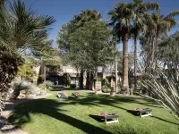DoubleTree Resort by Hilton Paradise Valley - Scottsdale Hotels in Paradise Valley