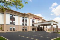 Hampton Inn Mansfield/Ontario Hotels in Mansfield