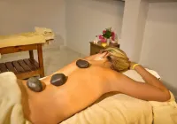 Tropitel Dahab Oasis - spa