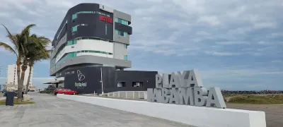 Hotel Punta Azul