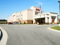 Hampton Inn & Suites Fremont Hotels in Sandusky County