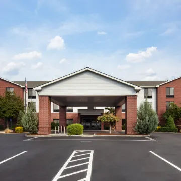 Hampton Inn Medford