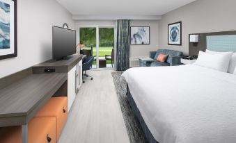 Hampton Inn Marathon - Florida Keys