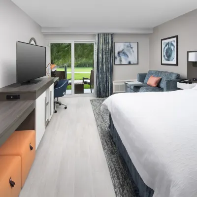 Hampton Inn Marathon - Florida Keys Hotels near A Deep Blue Dive Center