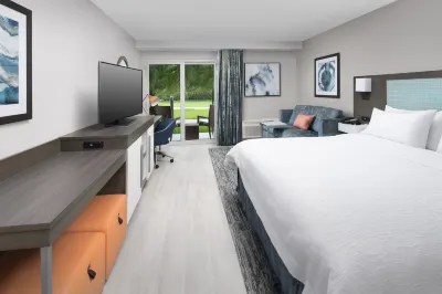 Hampton Inn Marathon - Florida Keys Hotels in Monroe County