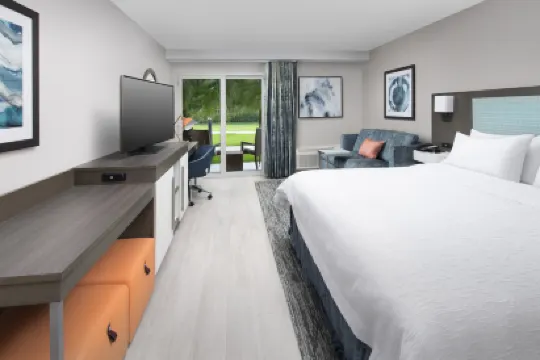 佛羅里達群島-馬拉松歡朋飯店