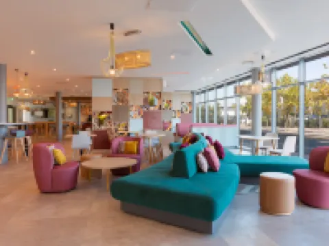 Hampton by Hilton Ashford International Hotels in Ashford