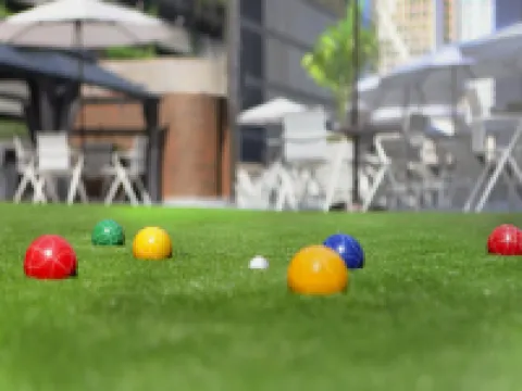 ダブルツリー バイ ヒルトン シカゴ - マニフィセント マイル シカゴのホテル