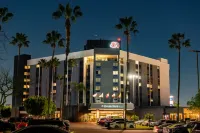 卡森希爾頓逸林飯店