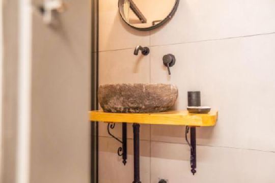 Studio Apartment Casa Panstel Photo