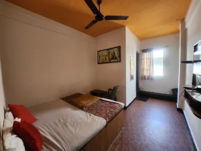 Hotel Sai Sahara
