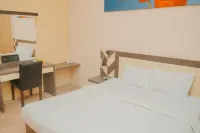 City Inn Antang Hotels in Palangkaraya