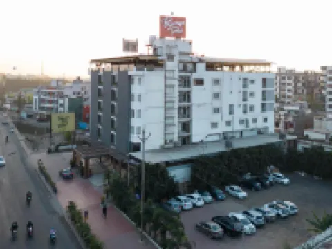 Papaya Tree Hotels Hotels in Indore