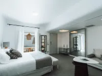Mykonos Ammos Hotel - Small Luxury Hotels of the World Hotels near Ornos