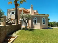Villa l'Estaque