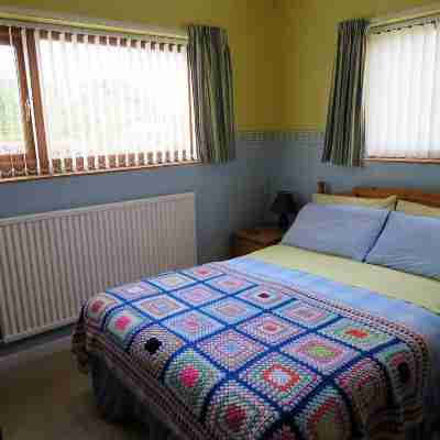 CAE y Rhedyn Annexe Rooms