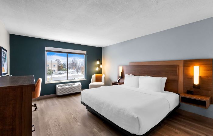 SureStay Plus by Best Western Fenton