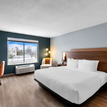 SureStay Plus by Best Western Fenton