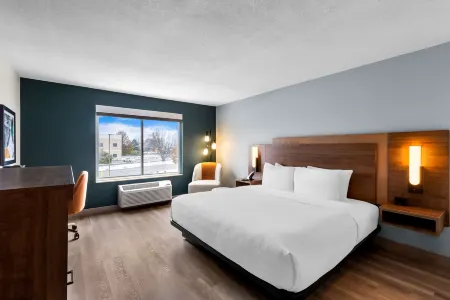 SureStay Plus by Best Western Fenton